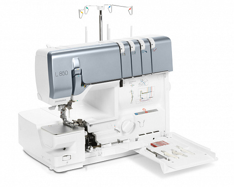 Bernina L850 от магазина Promily в Иванове