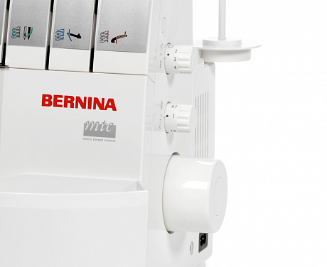 Bernina L460 от магазина Promily в Иванове