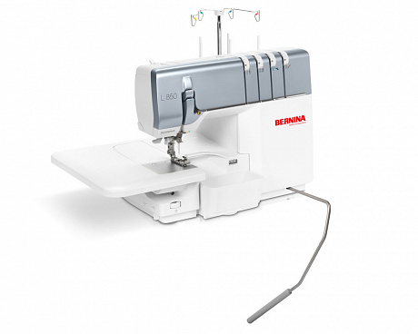 Bernina L850 от магазина Promily в Иванове