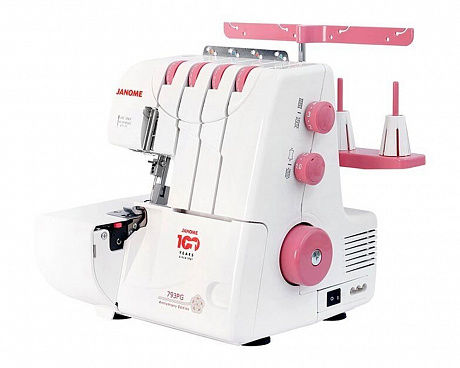 Janome 793PG от магазина Promily в Иванове