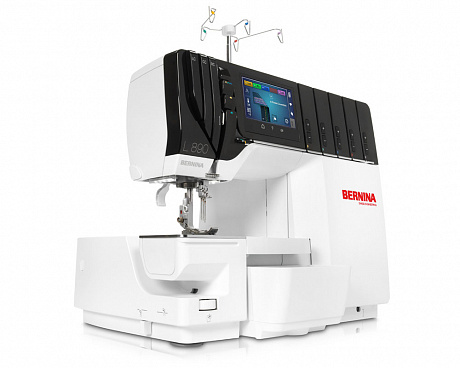 BERNINA L890 от магазина Promily в Иванове