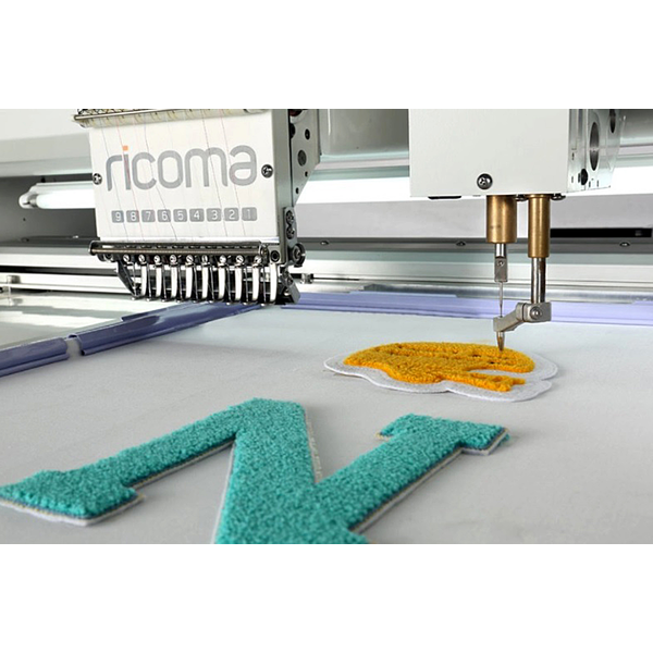 Ricoma MFC-060901 (500х700) от магазина Promily в Иванове