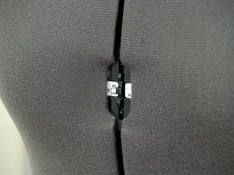 My Double leg form (M), Grey от магазина Promily в Иванове