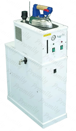 Comel PRATICA с подкачкой воды (с утюгом) от магазина Promily в Иванове