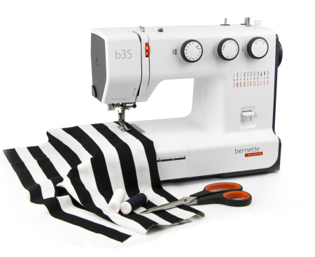 Bernina Bernette B35 от магазина Promily в Иванове