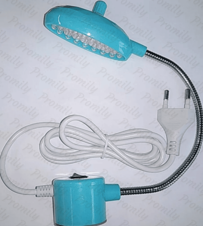 Лампа на магните с регулировкой яркости (22 led) 811947 JACK от магазина Promily в Иванове