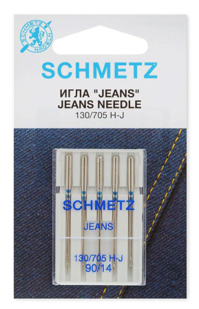Schmetz "JEANS" 130/705H-J от магазина Promily в Иванове