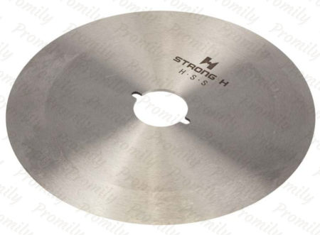 Лезвие дисковое HF-125 HSS (125.5x22.1x1.2) от магазина Promily в Иванове