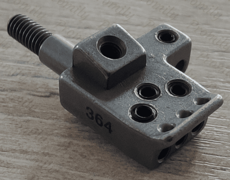 Иглодержатель 257518-56 (5.6 мм) STRONG H от магазина Promily в Иванове