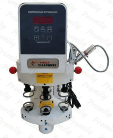 RED SHARK RS-T818ND-3 от магазина Promily в Иванове