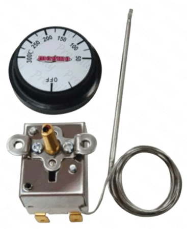 Термостат TS G 50300 (50-300 C) (Silter) от магазина Promily в Иванове