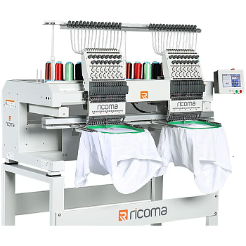 Ricoma MT-1202 (500 х 350) от магазина Promily в Иванове