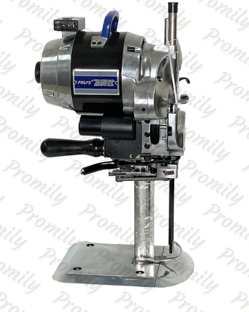 Раскройный нож (сабельный) PHLPS PLS-3 10" (750Вт) от магазина Promily в Иванове