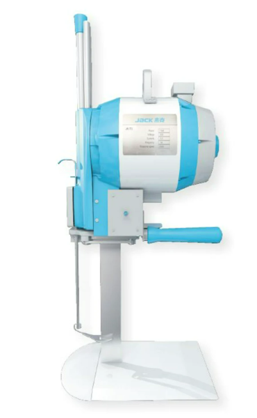 Раскройный нож (сабельный) Jack JK-T3 ( 8") 850W от магазина Promily в Иванове