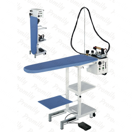 Comelux MAXI C5 (120 вт) без утюга от магазина Promily в Иванове