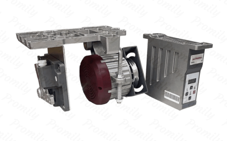 Сервомотор (сервопривод) Aurora SM-550 (550Вт) от магазина Promily в Иванове