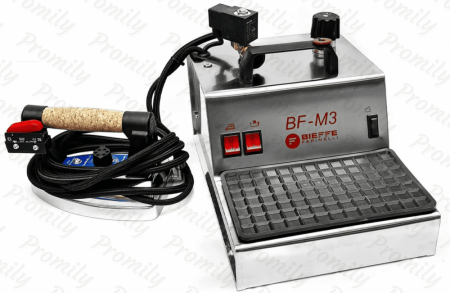 Bieffe BF-MINI 3 INOX (2,4 л) от магазина Promily в Иванове