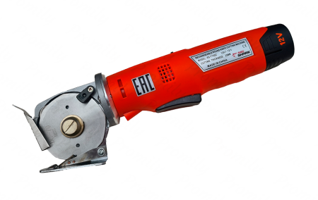 Аккумуляторный дисковый нож Red Shark RS-T70DC (беспроводной) от магазина Promily в Иванове