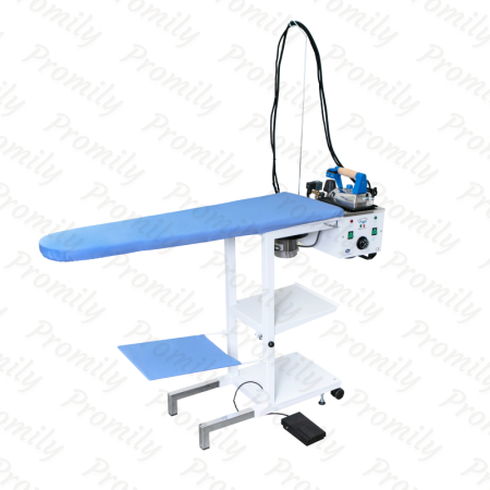 Comelux MAXI C (120 вт) без утюга от магазина Promily в Иванове