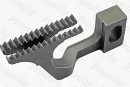 Двигатель ткани передний B1657-804-OOT(3) от магазина Promily в Иванове