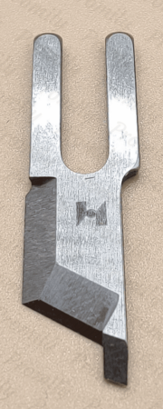 Нож обрезки ткани F7/17-02 от магазина Promily в Иванове