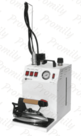 Bieffe Maxi Vapor Plus BF04PCE (5л) от магазина Promily в Иванове