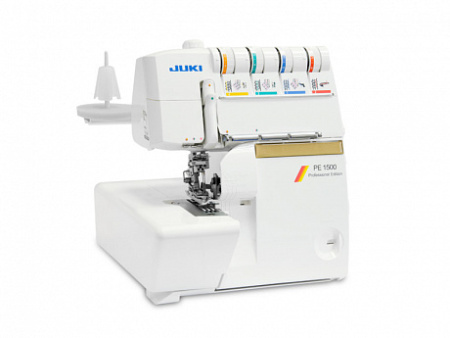Juki PE 1500N Professional Edition от магазина Promily в Иванове
