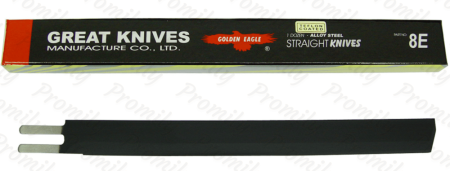 Лезвие сабельное 8" ET от магазина Promily в Иванове