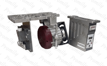 Сервомотор (сервопривод) Aurora SM-750 (750Вт) от магазина Promily в Иванове
