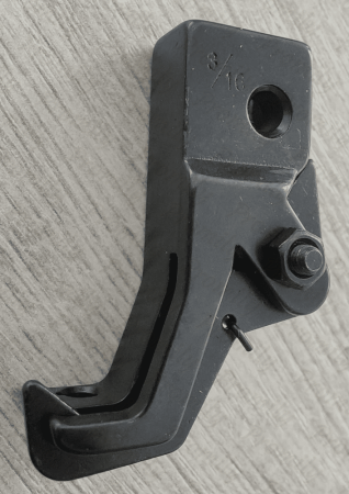 Лапка внутренняя 601-3RG 3/16" от магазина Promily в Иванове