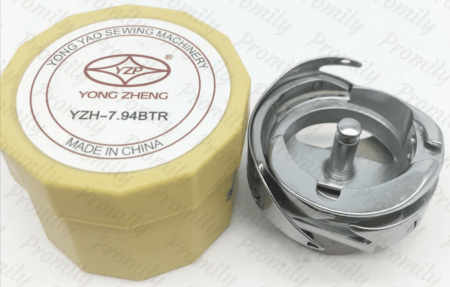 Челнок YZH-7,94BTR (2SPMD) (Обрезка) от магазина Promily в Иванове