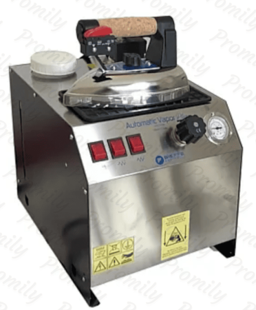 Bieffe Automatic Vapor Plus BF049BE от магазина Promily в Иванове