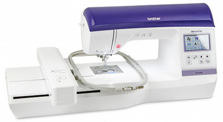 Brother In-novis 850 E (NV 850E) от магазина Promily в Иванове