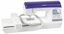 Brother In-novis 850 E (NV 850E) от магазина Promily в Иванове