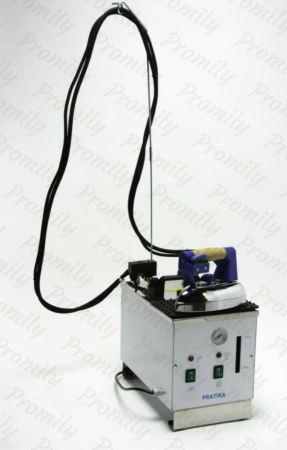 Comel PRATIKA без подкачки (с утюгом) от магазина Promily в Иванове