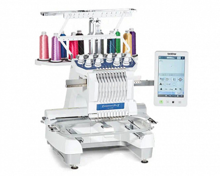 Brother PR1055Х от магазина Promily в Иванове
