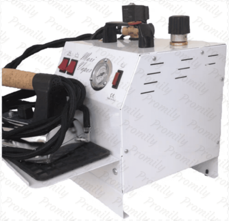 Bieffe Maxi Vapor BF014CETRS (3,5л давление 4,5 bar) от магазина Promily в Иванове