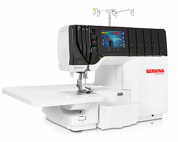 BERNINA L890 от магазина Promily в Иванове