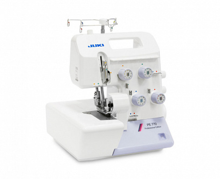 Juki PE 770N Professional Edition от магазина Promily в Иванове