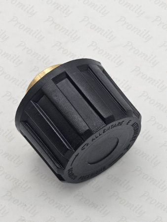 Rotondi Крышка бойлера 1/2" 3067057 от магазина Promily в Иванове