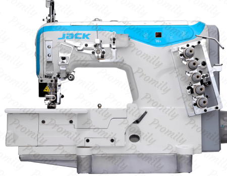 Jack W4-D-01GB (6.4мм) от магазина Promily в Иванове