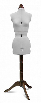 Lady Valet (S), ecru от магазина Promily в Иванове