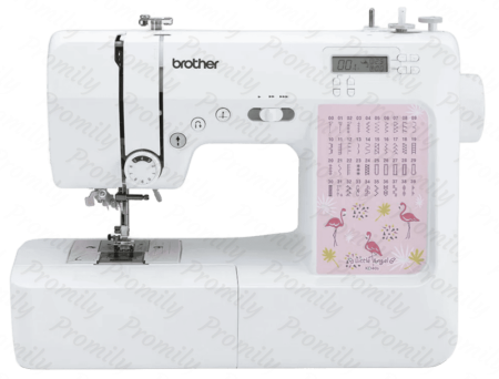 Brother Little angel KD40s от магазина Promily в Иванове