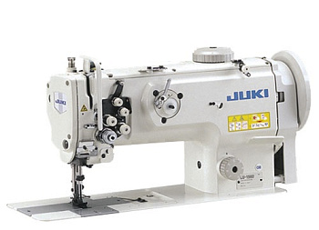 JUKI LU-1565ND от магазина Promily в Иванове
