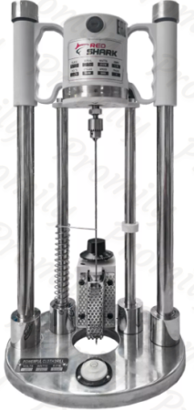 Спекатель-дырокол Red Shark RS-T102H от магазина Promily в Иванове