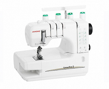 Janome Cover Pro II от магазина Promily в Иванове