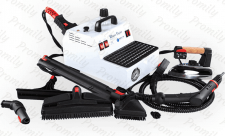 Bieffe Magic Vapor BF005BE (2,4л давление 5 bar) от магазина Promily в Иванове