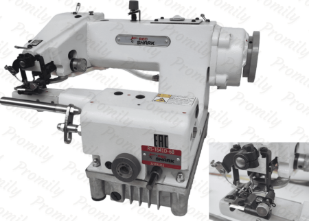 Red Shark RS-T641D-6B от магазина Promily в Иванове