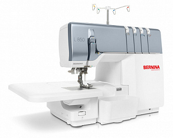 Bernina L850 от магазина Promily в Иванове
