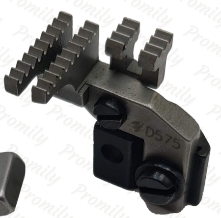 Двигатель ткани D575 (задний) от магазина Promily в Иванове